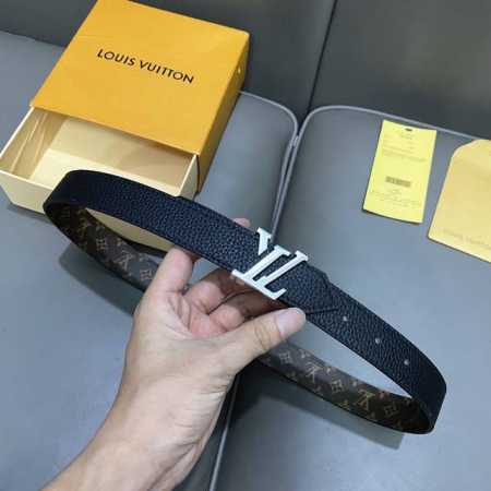 Original packaging 1.0 L0Uis Vuitt0N This season's new women's original belt wid - Click Image to Close