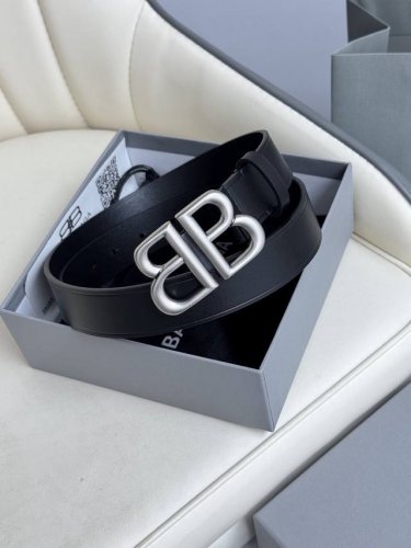 Balenciaga, width 3.0cm, is a French luxury brand, renowned as one of the most i