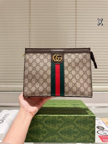 Gucci handbag with gift box original single counter synchronized size 26.19 DDD