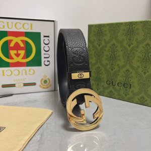 Product name: Gucci. Gu...Ci original Material: original cowhide belt counter o
