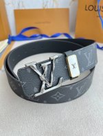 Product Name: Lv..Louis..Vuitton Belt Original Model: Hanging Buckle, New Classi