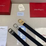 Brand: Ferragamo Grade: Original quality. Top-grain cowhide, classic and popular