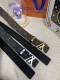 Product Name: Lv..Louis..Vuitton Original Material: Original Leather Belt 100% G