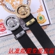 Product name: Versace belt original leather belt Material: 100% first layer cow