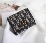 Dior 2025 2088 Color Black Size 11*10*2 Dior's latest style is now available! Ma