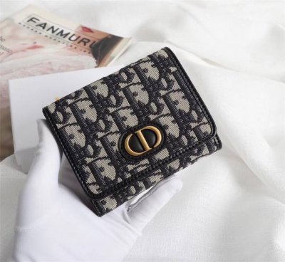 Dior 2025 2088 Color Black Size 11*10*2 Dior's latest style is now available! Ma