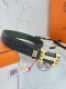 Product Name: Hermes Belt, Original Single Belt (Ddd) Model: Hook buckle, classi