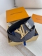 Product Name: Lv..Louis..Vuitton Belt Original Single Model: Buckle, Classic Pur