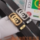 Product Name: Gucci Belt Original Order Waist Belt Material: 100% Top-Grain Cowh