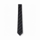 Special Lv official new men's tie Lvvers silk tie renews the classic pattern wit