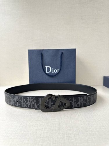 Special Width 3.5Cm New To The Spring Menswear Collection, This Dior Stainless S