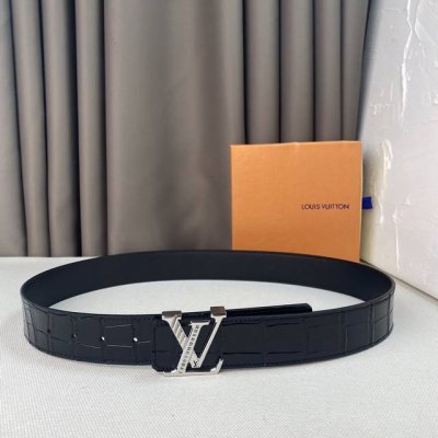 Donkey Brand L. V. Classic And Timeless! Width 40Mm, Great Effect On The Body! F