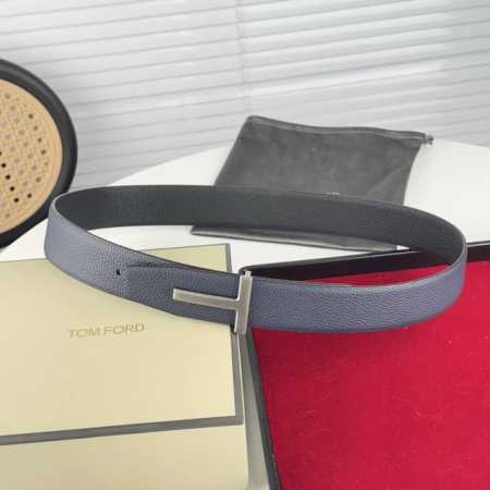 Special Men's Tf Tony Ford, Full-Grain Leather, Soft And Smooth, Casual And Busi - Click Image to Close