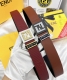 Belt Fendi. Fendi.. Top Original Replica. Belt 100% First Layer Cowhide Guarante