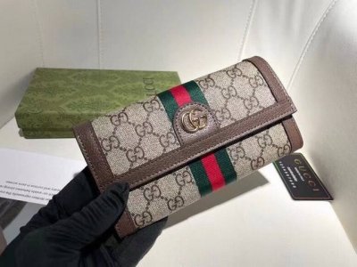 Guccl 8757 Color: Brown Size: 11*9*3 Gucci counter latest model! Made of top-gra