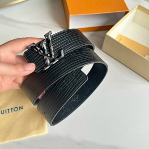 L0Uis Vuitt0N latest upgraded version, 40mm wide, custom-made, double-sided impo