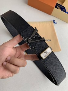 Product Name Lv..Louis..Vuitton Original Model Buckle Can Be Used On Both Sides