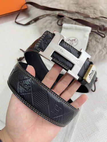 Product Name: Herm S Belt, Original Single Model: Hanging Buckle, Classic Pure S