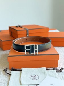Specialnathan Reversible 32Mm Belt