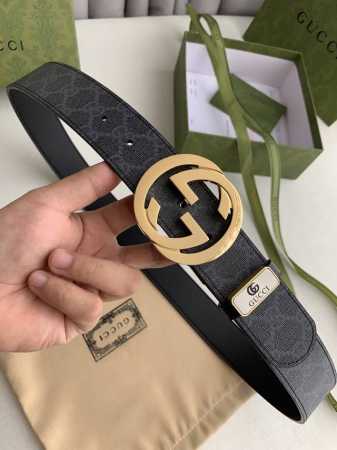 Product Name: Gucci Original Single Item Model: Apricot Leather Sole, Hook, Real - Click Image to Close