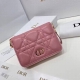 Dior 2386 Color: Black and Pink Size: 12*8.5 The latest model from Dior! Crafted