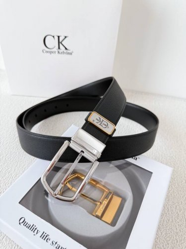 Brand: Cooper Kelvina Belt Model: Premium Alternative Belt, Durable In Form, Rel
