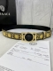 Special Width 4.0 Cm Versace This Palazzo Belt Is Crafted From Calf Leather And