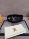 Lv Dimension 4.0 double-sided belt introduces classic style into a novel size de