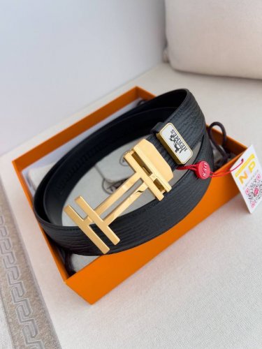 Product Name: Hermes Automatic Buckle Belt Model: Automatic buckle, classic auto