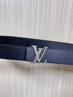 4.0mm wide double-sided imported cowhide embossed leather, original single-piec