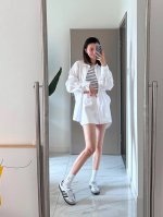 comes with packaging 2 pairs per box Chanel classic letter logo Ins super popul