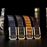 Givenchy Montblanc automatic secret original high-end quality counter official w