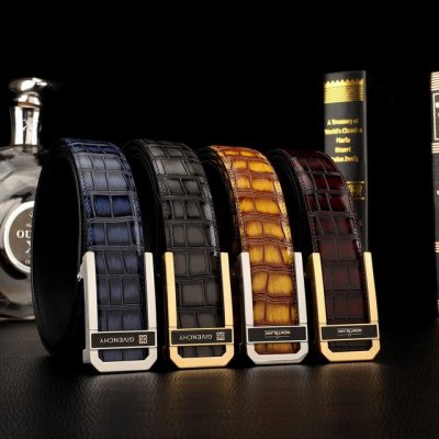 Givenchy Montblanc automatic secret original high-end quality counter official w