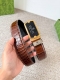 Product Name: Gucci Automatic Belt Model: Automatic buckle, pure steel automati