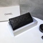 Color: Black Size: 19X10 Chanel high-quality cowhide feels first-class fashion