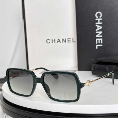 chane*Model Ch3487 Size 56 Ports 17-142