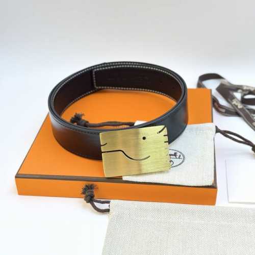 Special H 5382 Belt-Togo-38Mm Herm