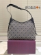 Tory Burch counter new monogram hobo bag classic navy blue logo more everyday si