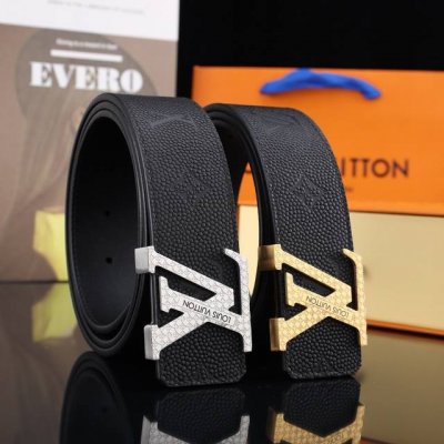 Louis Vuitton Perforated Original Single Item High-End Quality, Synchronized wit