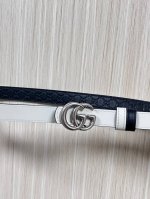 The Fall/Winter 2025 collection reinterprets the distinctive Gg Marmont series.