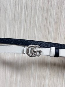 The Fall/Winter 2025 collection reinterprets the distinctive Gg Marmont series.