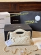 Replica lambskin Chanel 24A Worth buying 31Bag Mini Chanel has reproduced the ag