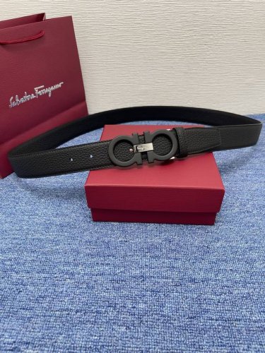 brandfila.Gamo3.5Cm. Descriptionthis Belt Is Made Of Natural Grain Leather Wi