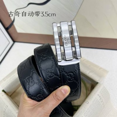 Brand: Gucci new imported calfskin, delicate and soft to the touch. Paired with