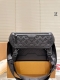 Gift Box Men's Bag Sharing Lv Shoulder Bag Louis Vuitton is very popular now. T