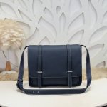 Hermes - Hermes' latest men's shoulder and crossbody bag, Steve, is made of ori