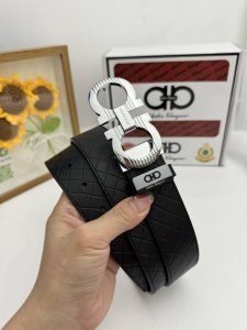 Product Name: Ferragamo Original Single Belt Material: 100% Top Layer Cowhide Le