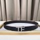 Men's Tf Tony. Ford. Soft And Smooth, Versatile And Elegant, 3.5 Cm Wide, Offici