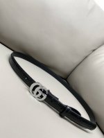 Gucci Women's 2.0 Width Sabato De Sarno, The Brand's Creative Director, Has Crea