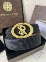 Special Stefano Ricci New Design, Premium Quality, Classic Eagle-Head Steel Buck